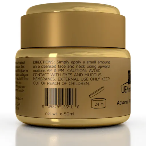 Advance-PM-Moisturizer_WENmedics_IngList Advance-PM-Moisturizer_WENmedics_IngList