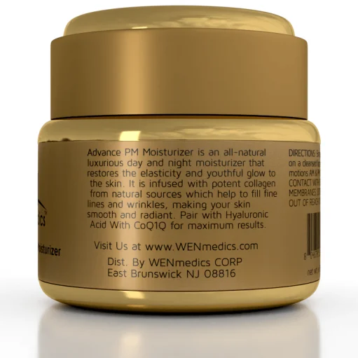 Advance-PM-Moisturizer_WENmedics_direction Advance-PM-Moisturizer_WENmedics_direction