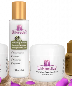 Hidden Intelligence Rejuvenating Skincare System