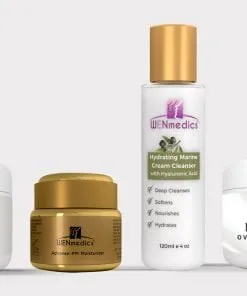 Alternative view of Hidden Intelligence Rejuvenating Skincare System