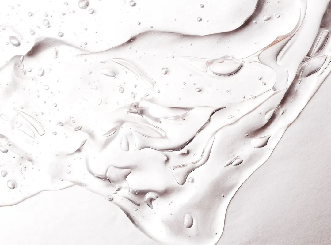 niacinamide moisturizer Hyaluronic Acid