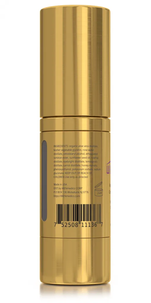Puffiness Dark Circle Tratment Directions Puffiness Dark Circle Tratment Directions
