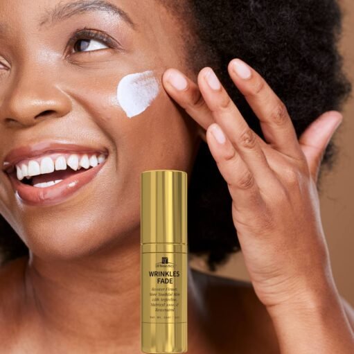 Wrinkles-Fade_Peptide-Complex-Serum anti wrinkle serum wenmedics