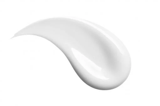 White,Cosmetic,Cream,Swipe,Isolated,On,White,Background.,Make,Up White,Cosmetic,Cream,Swipe,Isolated,On,White,Background.,Make,Up