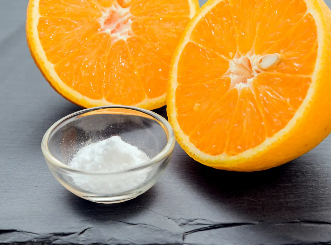 WENmedics vitamin c serum _Lascorbic Acid
