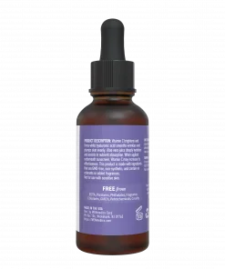Alternative view of Vitamin C Serum With Hyaluronic Acid