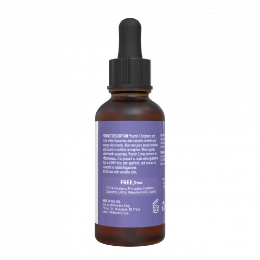 Vitaminc Serum_Fix your complexion_WENmedics Vitaminc Serum_Fix your complexion_WENmedics