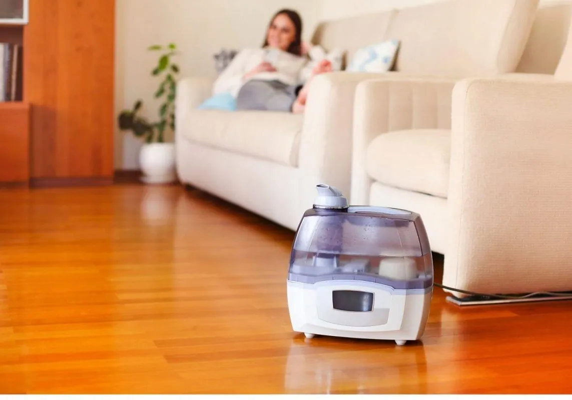 Humidifier for beautiful skin | WENmedics