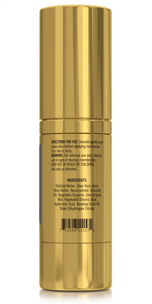 niacinamide serum for face WENmedics niacinamide serum acne