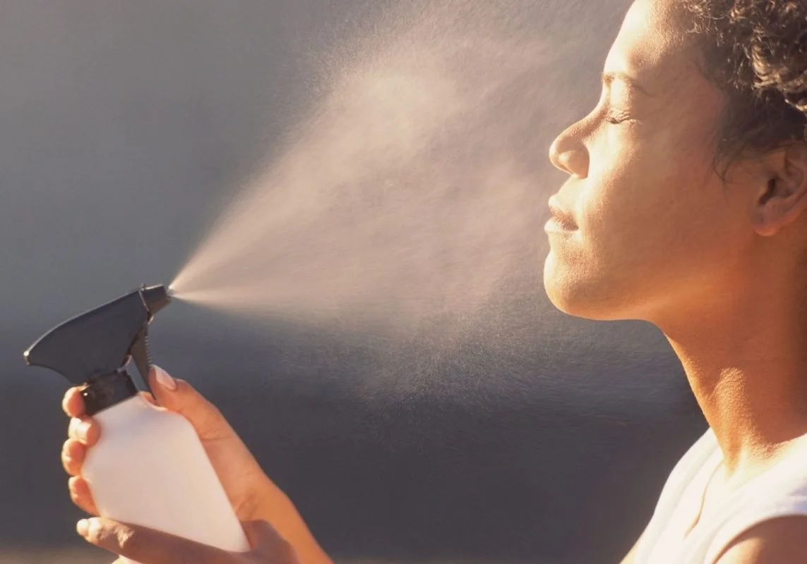 Skincare - Face Spray