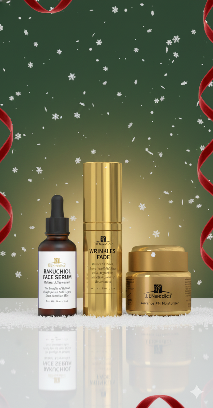 holiday flash sales wenmedics